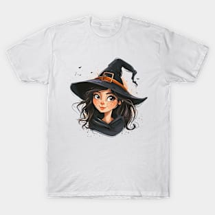 witch T-Shirt